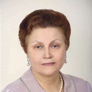 O.A. Bocharova